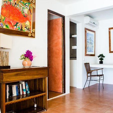Villa Rea Hanaa Bora Bora Exterior foto