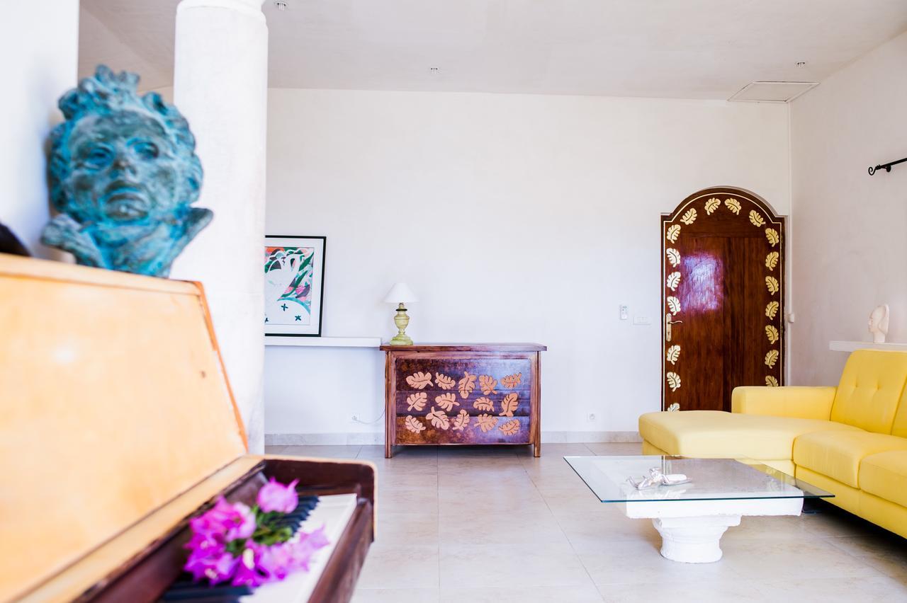 Villa Rea Hanaa Bora Bora Exterior foto